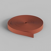 Трек-ремень Denkirs BELTY BASE TR5502-BR цвет арматуры Коричневый-1