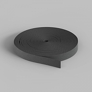 Трек-ремень Denkirs BELTY BASE TR5502-DG цвет арматуры Серый-1