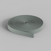 Трек-ремень Denkirs BELTY BASE TR5502-LG цвет арматуры Серый-1