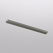 Декоративная вставка Denkirs SHINE BASE TR5736-DN цвет арматуры Никель-1