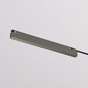 Блок питания Denkirs SHINE BASE TR5739-DN цвет арматуры Никель-2