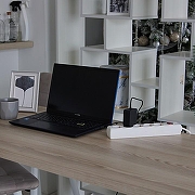 Сетевой фильтр Uniel S-GSU5 UL-00001744 цвет Белый-4