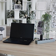 Удлинитель с выключателем Uniel S-Gsu5 UL-00001746 цвет Серый-4