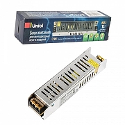 Блок питания Uniel UET-VAS-060A20 UL-00002428 цвет Серый-3