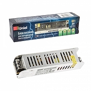Блок питания Uniel UET-VAS-060B20 UL-00002429 цвет Серый-3