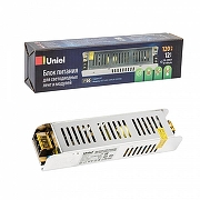 Блок питания Uniel UET-VAS-120A20 UL-00002430 цвет Серый-3