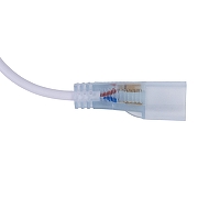 Сетевой провод с выключателем Uniel Ucx UL-00002937 цвет Белый-5