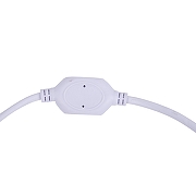 Сетевой провод с выключателем Uniel Ucx UL-00002937 цвет Белый-8