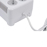 Стабилизатор напряжения Uniel UL-00003602 цвет Белый-7