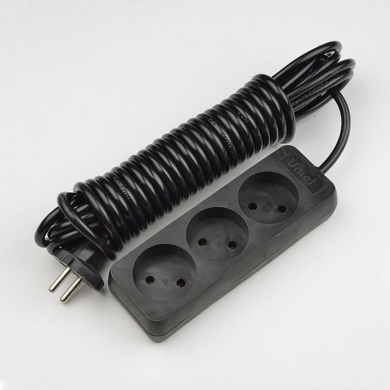 Удлинитель Uniel S-Cd UL-00003606 