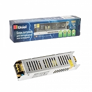 Блок питания Uniel UET-VAS-100A20 UL-00004329 цвет Серый-3