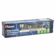 Блок питания Uniel UET-VAS-100A20 UL-00004329 цвет Серый-4