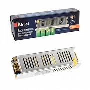 Блок питания Uniel UET-VAS-150A20 UL-00004330 цвет Серый-3