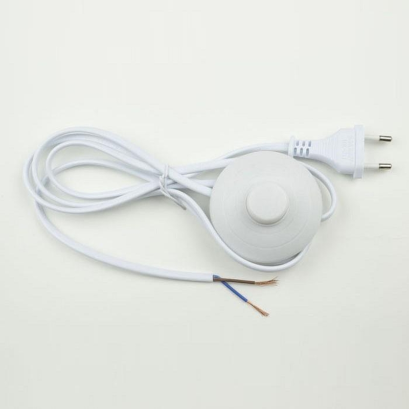 Сетевой провод с выключателем Uniel UCX-C20-02A-170 UL-00004434 