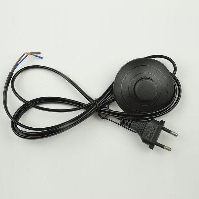 Сетевой провод с выключателем Uniel UCX-C20-02A-170 UL-00004435 