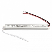 Блок питания Uniel UET-VAT-024A20 UL-00004843 цвет Белый