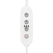 Провод электрический с выключателем Uniel UST-E32 UL-00006492 цвет Белый-5