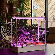 Провод электрический с выключателем Uniel UST-E32 UL-00006492 цвет Белый-7