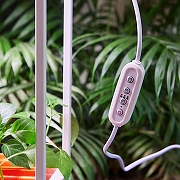 Провод электрический с выключателем Uniel UST-E33 UL-00006493 цвет Белый-8