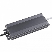 Блок питания Uniel Uet UL-00007576 цвет Серебро-4