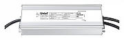 Блок питания Uniel UL-00008438 цвет Серый
