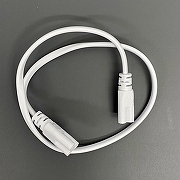 Соединитель ленты с разъемом 'ПАПА' Uniel UCX-PP3/L10 UL-00008553 цвет Белый-5