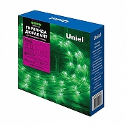 Шнур световой Uniel UL-00008570 IP44-3