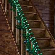 Шнур световой Uniel UL-00008570 IP44-5