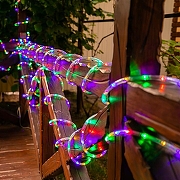 Шнур световой Uniel UL-00008571 IP44-3