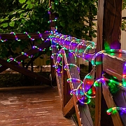 Шнур световой Uniel UL-00008571 IP44-6