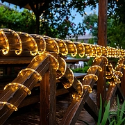 Шнур световой Uniel UL-00008572 IP44-5