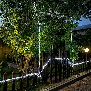 Шнур световой Uniel UL-00008576 IP44-7