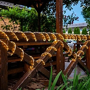 Шнур световой Uniel UL-00008578 IP44-5