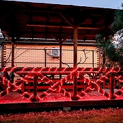 Шнур световой Uniel UL-00008580 IP44-3