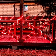 Шнур световой Uniel UL-00008580 IP44-9