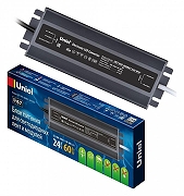 Блок питания с проводом Uniel UET-VAF UL-00009366 цвет Черный-5