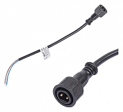 Удлинитель Uniel L52 линейные Wallwasher UL-00009502 цвет Черный