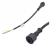 Удлинитель Uniel L52 линейные Wallwasher UL-00009504 цвет Черный