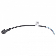 Удлинитель Uniel L52 линейные Wallwasher UL-00009503 цвет Черный-1