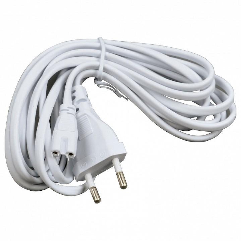 Соединитель ленты с разъемом 'ПАПА' Uniel UCX-PT2/L10-300 UL-00009615 