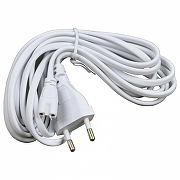 Соединитель ленты с разъемом 'ПАПА' Uniel UCX-PT2/L10-300 UL-00009615 цвет Белый