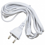 Соединитель ленты с разъемом 'ПАПА' Uniel UCX-PT3/L10-300 UL-00009616 цвет Белый