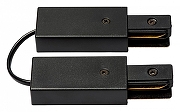 Соединитель гибкий для треков Volpe UBX-Q122 UL-00009631 цвет Черный