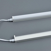 Соединитель ленты с разъемом 'ПАПА' Uniel UCX-PP3/L10 UL-00009801 цвет Белый-2