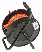 Удлинитель Uniel ORANGE/BLACK UL-00009856 цвет Оранжевый, Черный-3