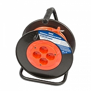 Удлинитель Uniel UL-00009857 цвет Черный-1