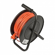 Удлинитель Uniel UL-00009857 цвет Черный-2