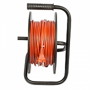 Удлинитель Uniel UL-00009857 цвет Черный-3