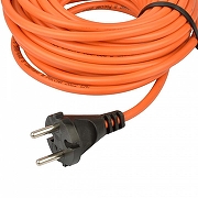 Удлинитель Uniel UL-00009858 цвет Оранжевый-1