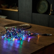 Удлинитель Uniel UCX-Y25 UL-00009938 IP20-2